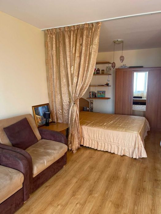 Продава се Едностаен апартамент в Обзор - 63 кв.м за 856 €/кв.м - Снимка #14