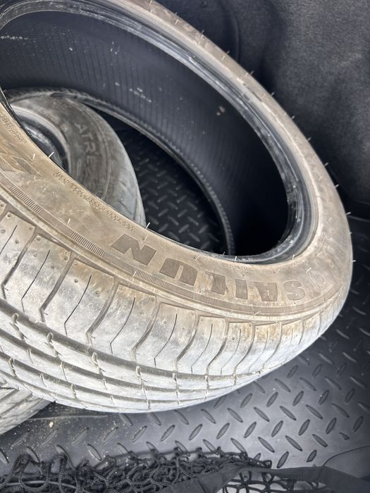 Покрышка 215/55/17