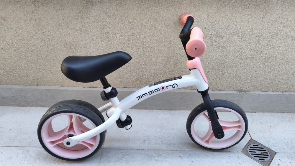 Баланс колело Globber