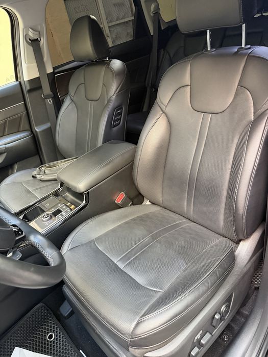 Kia Sorento 3.5 L Full kraska toza