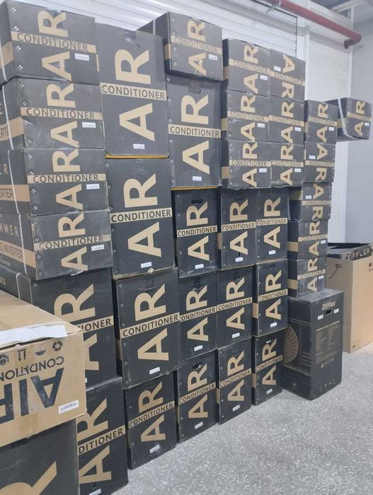 Кондиционер Immer Turbo 12 Inverter Mahmud рассрочка есть 2026new 24/7