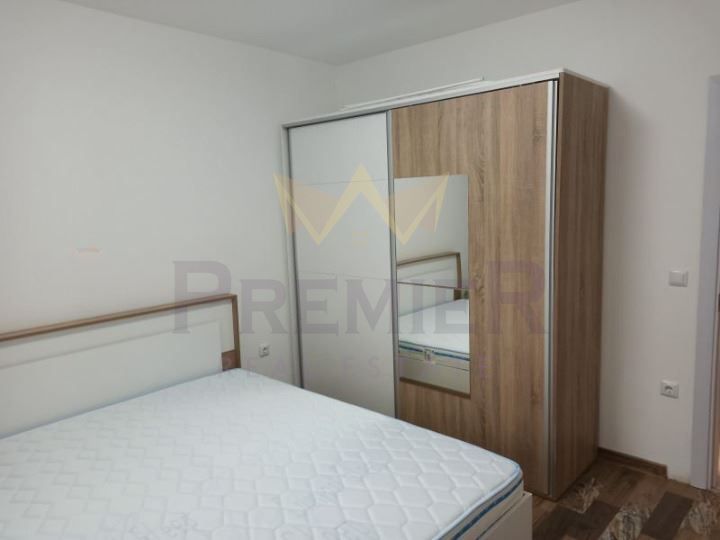 Дава се под наем Двустаен апартамент в Варна, Гранд Мол Варна - 56 кв.м за 510 € - Снимка #3