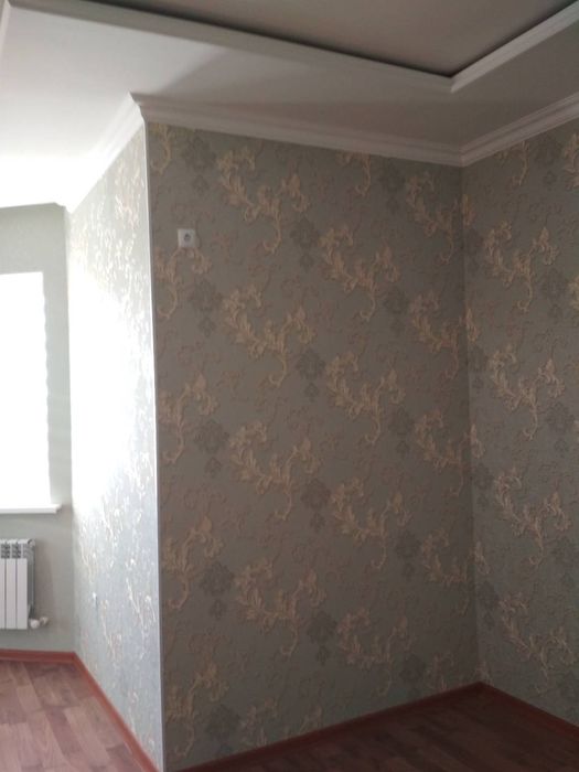 Ремонт квартир и домов