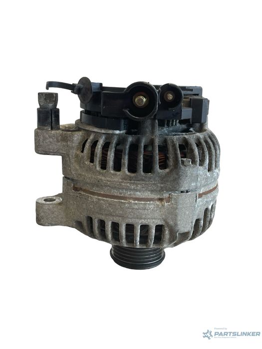 Alternator Peugeot 307 3A/C 2000 - > 2.0 Hdi 110 Rhs (Dw10Ated) 964087