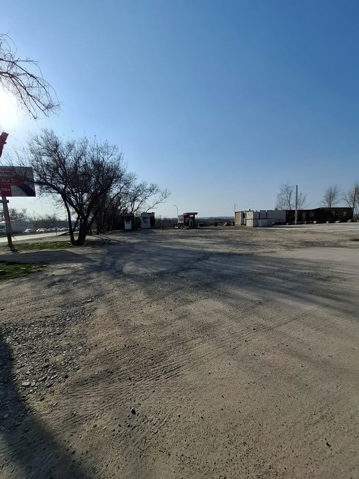 Сдается 10 СОТОК на Ташкентской Трассе