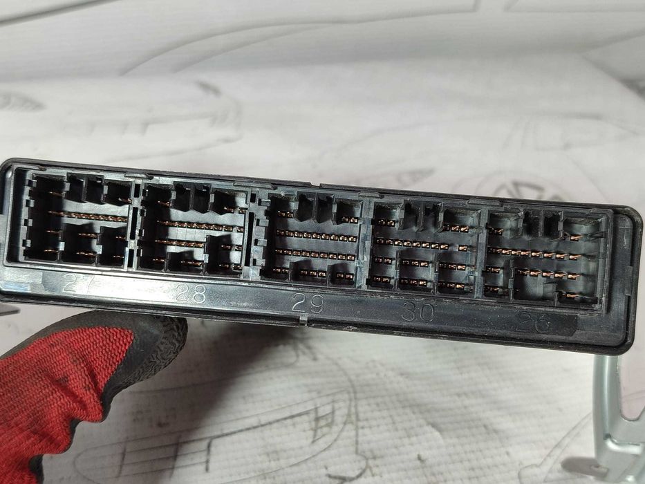 Unitate control hibrid Mitsubishi Outlander COD: 9486A014 2014 / [2013-2021] / (5G3)
