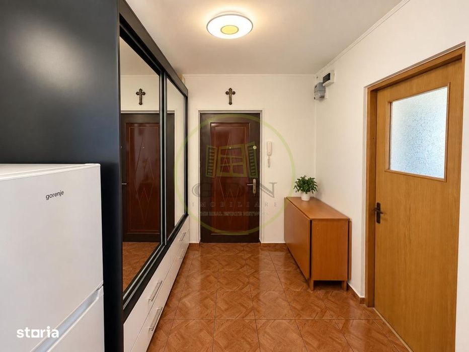 2 Camere | 51,52 Mp | Piața Rahova