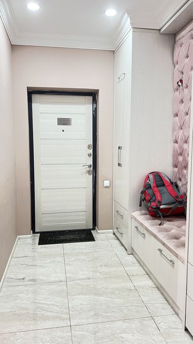 Ц-5, C-5, 4-х комнатная квартира