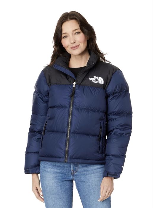 The North Face 1996 Retro Nuptse Jacket ОРИГИНАЛ дамско зимно яке S/M