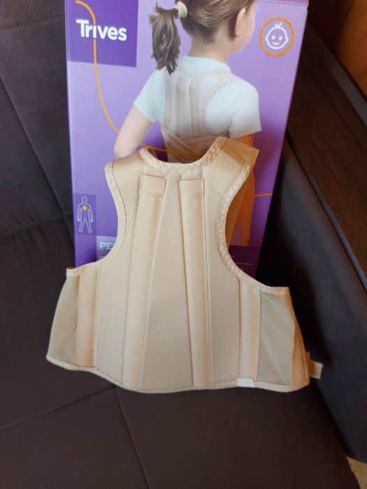 Реклинатор ортопед. детский