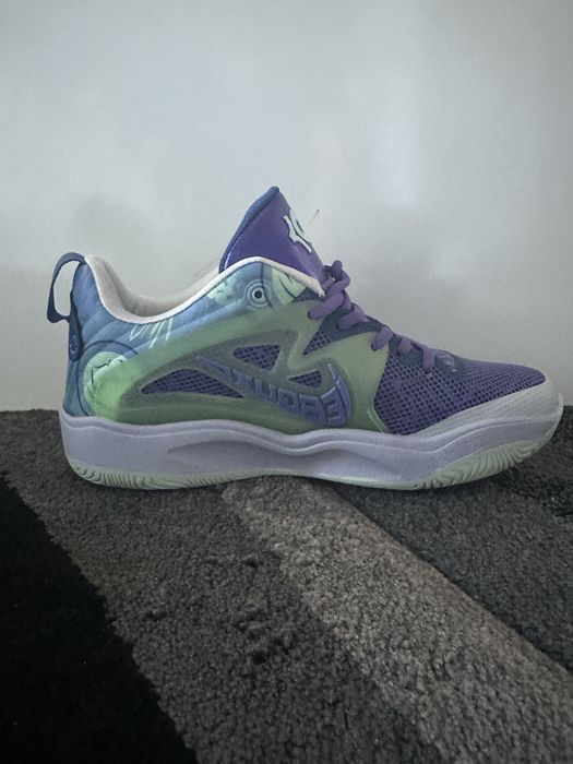 Nike KD 15 Physic Purple