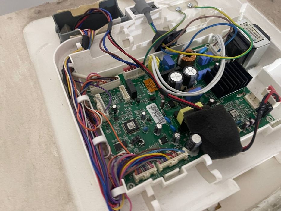 Ремонт холодильников быстро и качественно