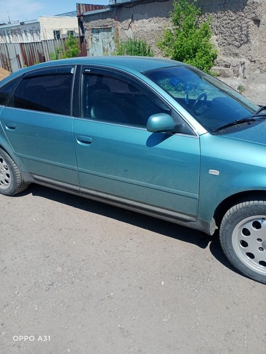 Продажа автомобиля