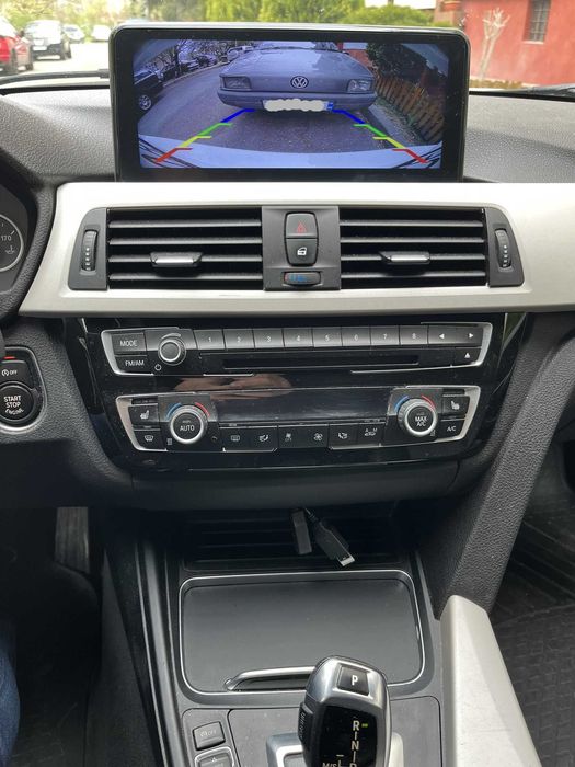 Продавам BMW 320i, xDrive, 135 kW, Bi-turbo