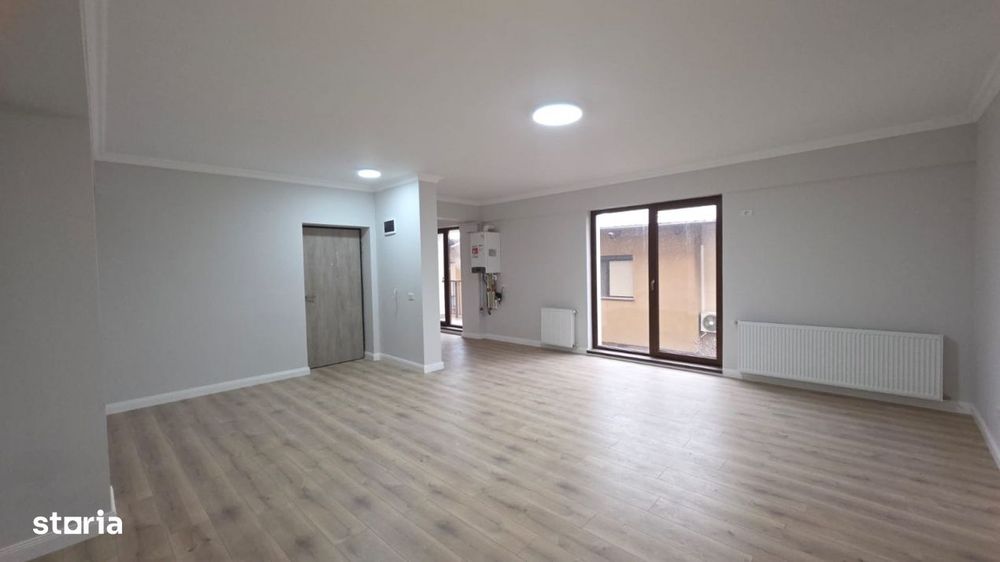3 Camere Damaroaia bl nou — fotografia 1