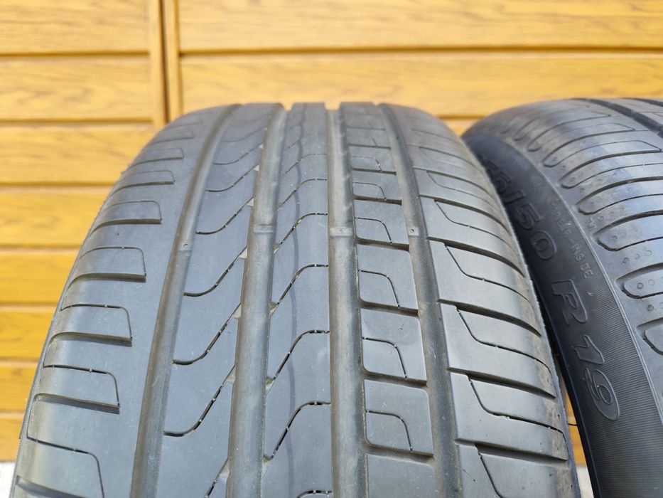 Anvelope Pirelli Scorpion Verde (vară) 255 50 R19