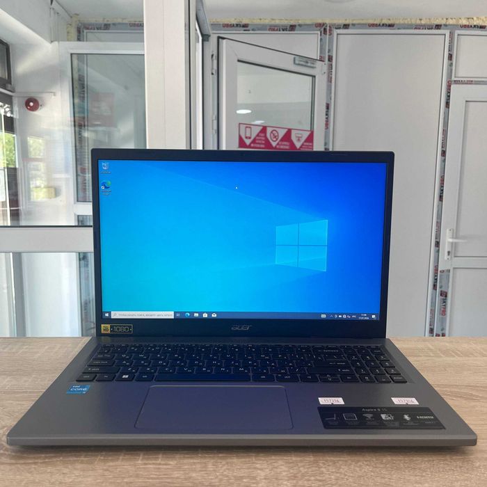 C32/ Ноутбук Acer Aspire A515 /sk157396