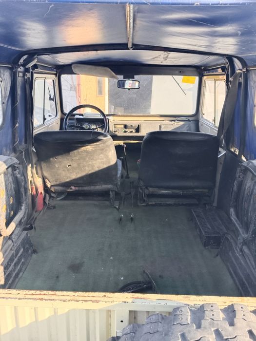 Продаю Машину ЛуАЗ