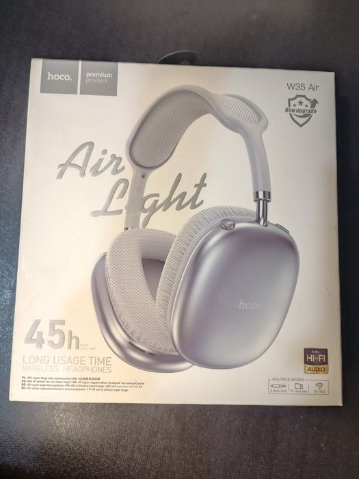 Hoco Air Lite w35 air