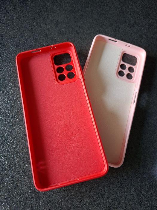 Кейсове за Xiaomi Redmi Note 11s 5G