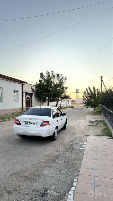 Neksiya 2 srocni sotiladi