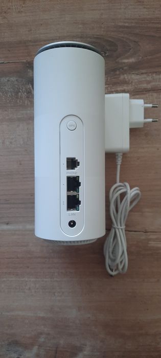 ZTE MC888 5G рутер