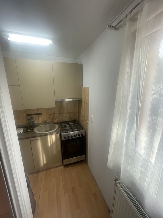 Inchiriere garsoniera