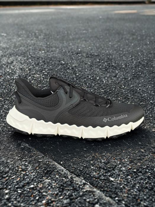 Adidas Columbia Voyager originali trail top munte