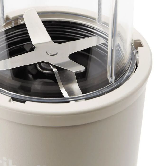 Блендер NutriBullet NB907MASN