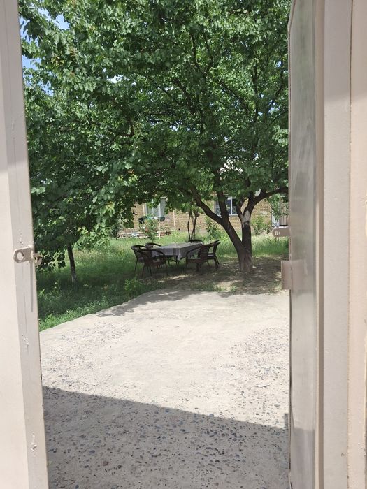 Oltin tepa mebelnida ,7.8 sotix hovli