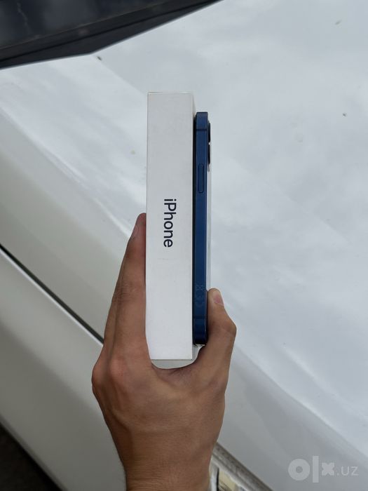 Iphone 12 128гб идеал