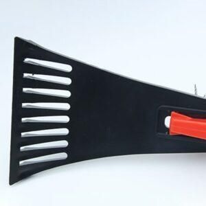 Стъргалка № в 1 Универсална стъргалка с четка за премахване на лед за