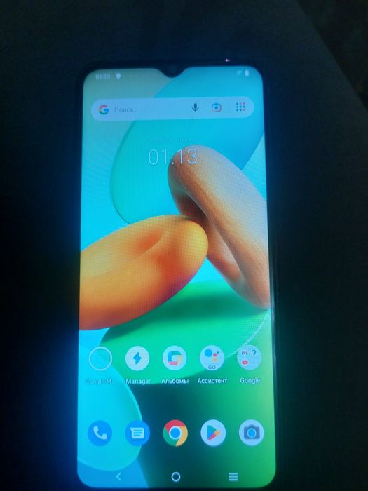 Продам телефон Vivo