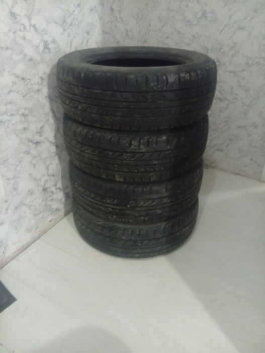 Летняя Шина R14 185/60