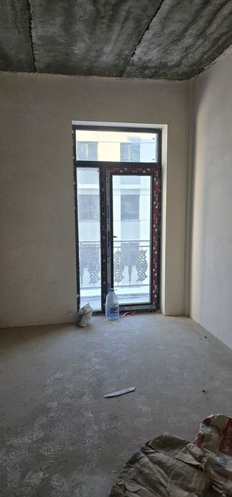 Продаётся 2х комнатная квартира в новостройке