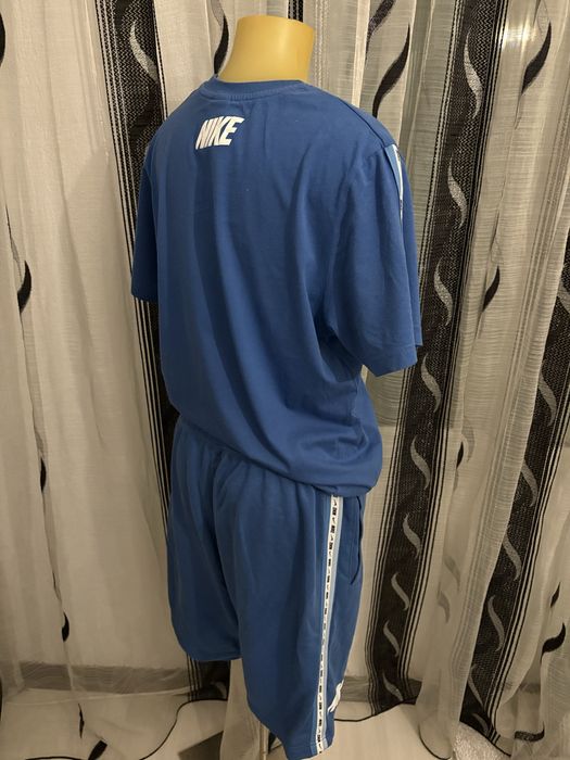 Nike екип