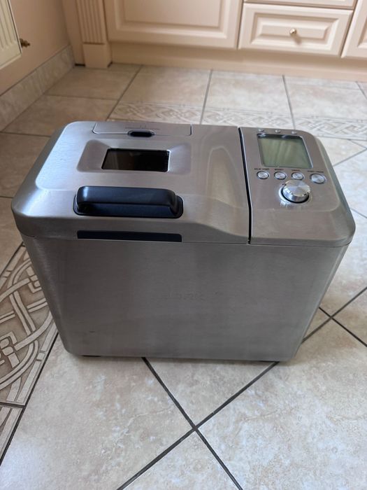 Хлебопечь от “Bork”