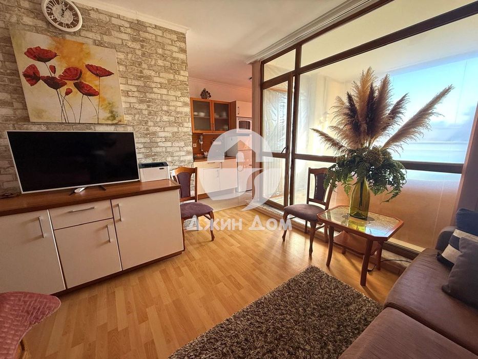 Продава се Едностаен апартамент в к.к. Слънчев бряг - 52 кв.м за 627 €/кв.м - Снимка #3