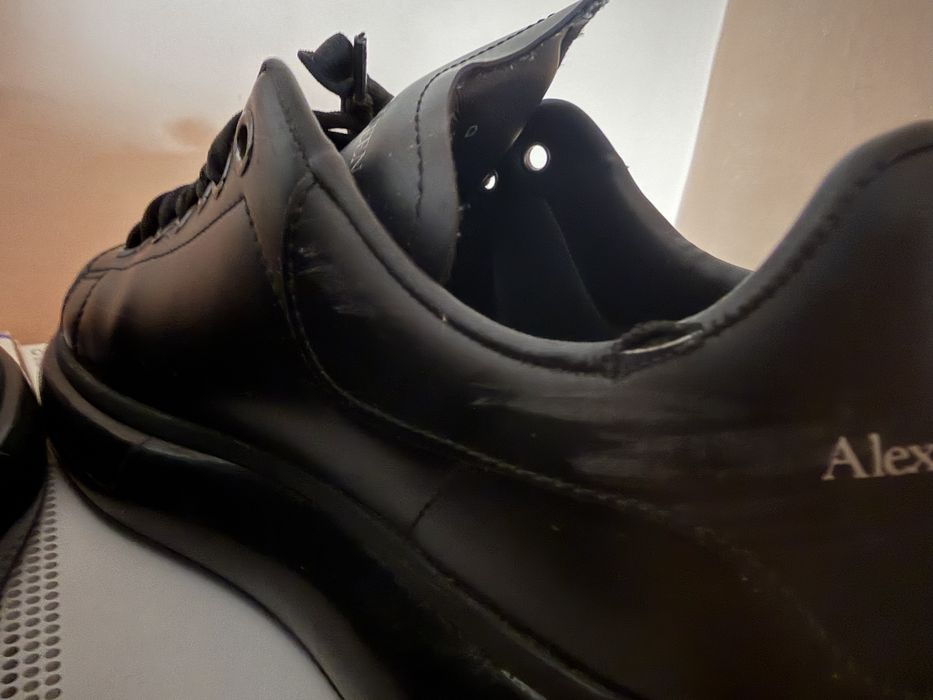 alexander mcqueen