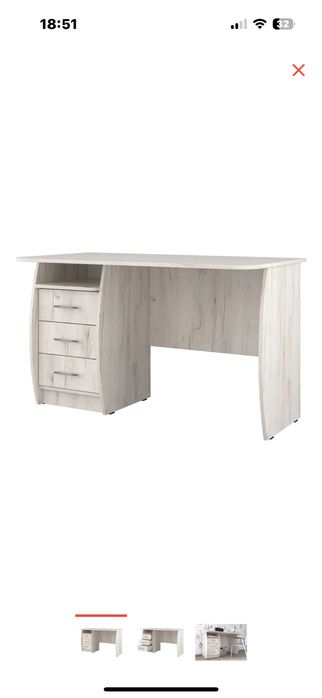 Продам письменный стол