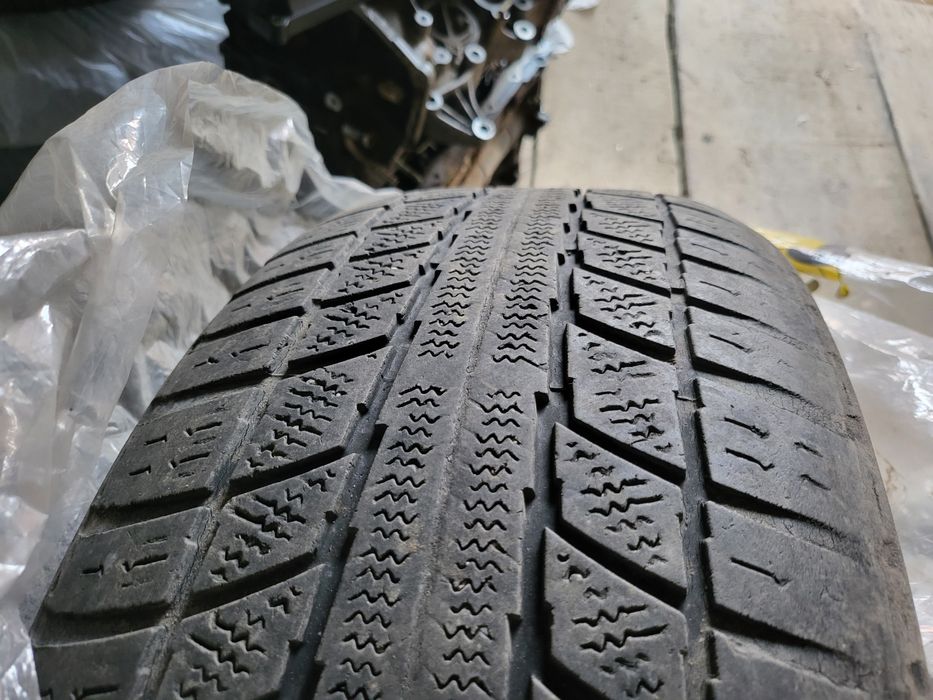 Шины Triangle R19