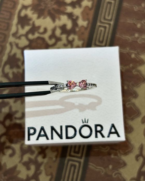 Кольцо пандора.