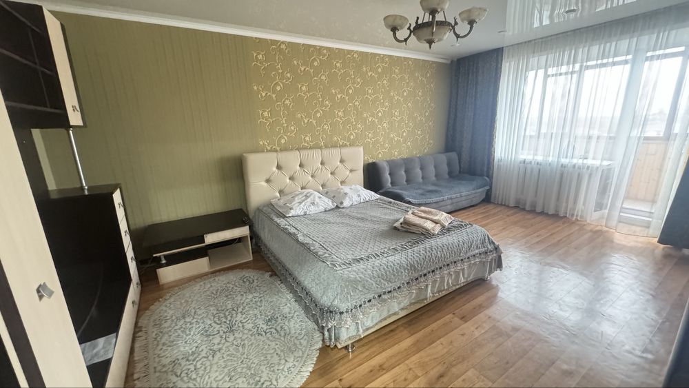 1 ком люкс 7 мкр Универсам