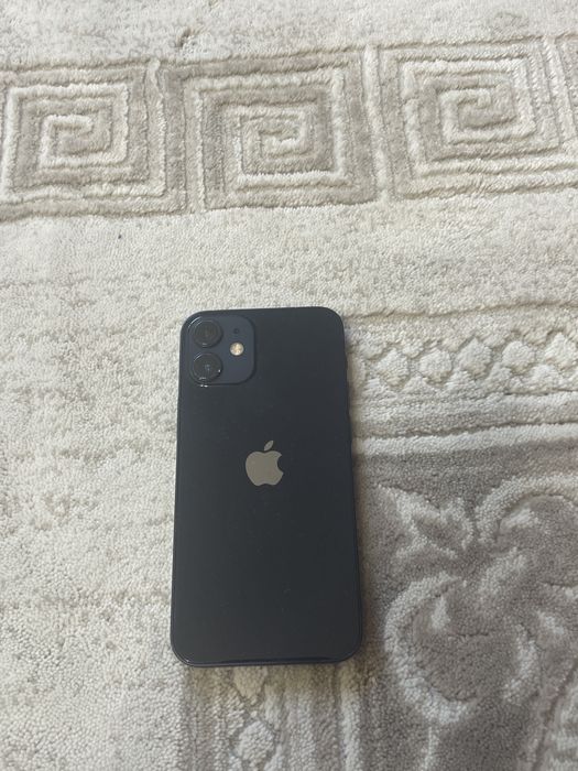 Iphone 12 mini 128 gb stare usoara de folosire