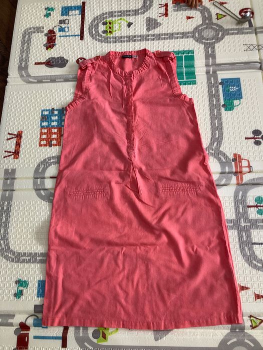 Рокля за бременни