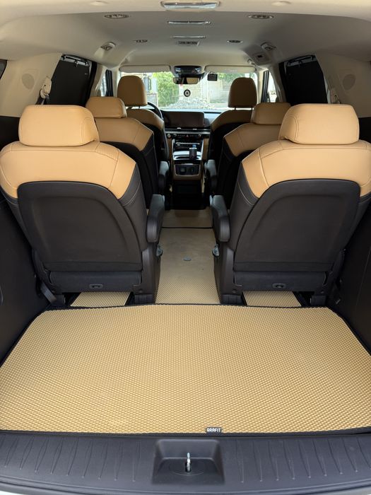 VIP class микроавтобусы для гостей нашего города