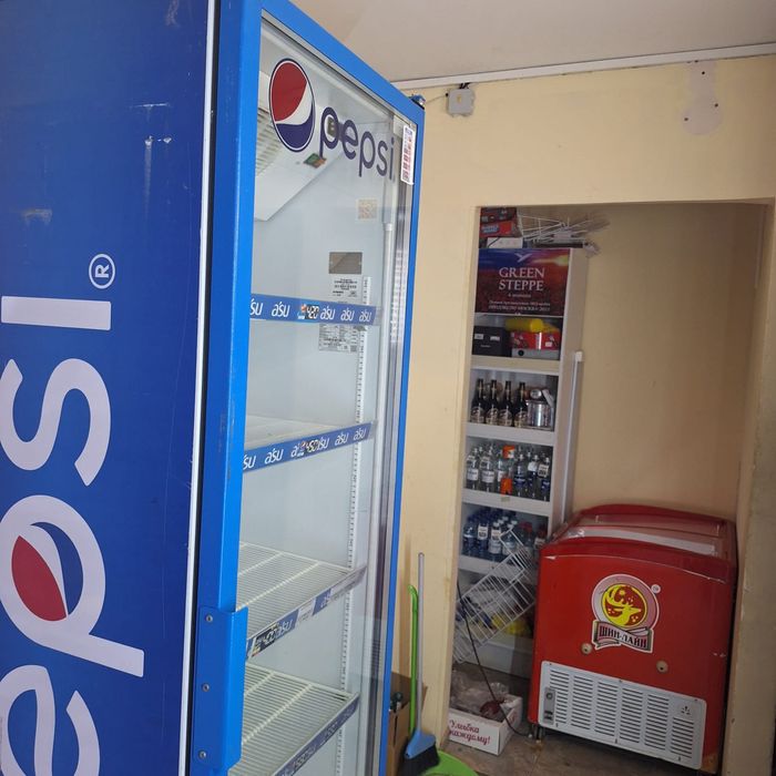 Коммерческое помещение срочно