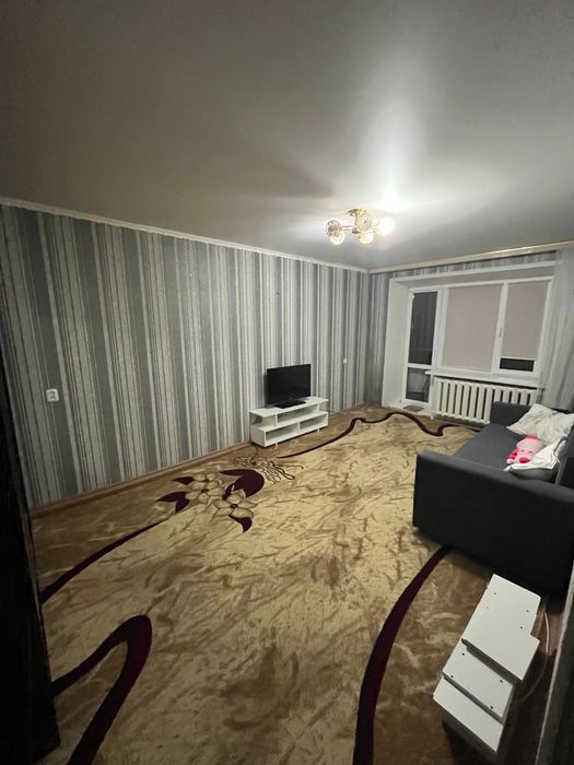 Сдам однокомнатную квартиру