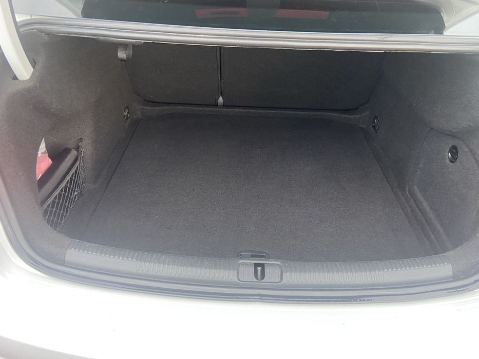 Vand/schimb Audi A3 - 2.0 tdi - 2014 - S line interior/exterior