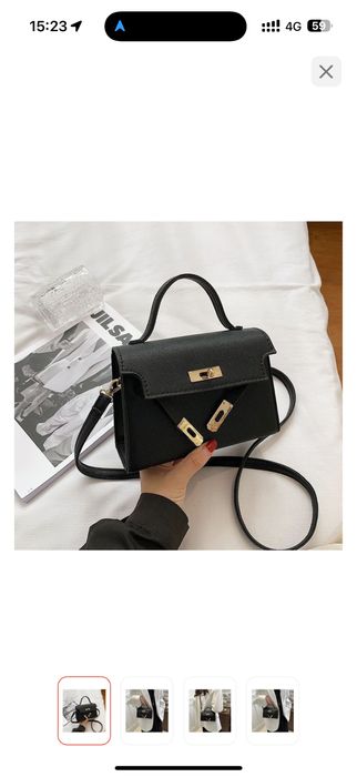 Сумка классное на весну